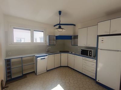 Appartement à vendre, 92m², Besançon