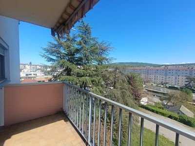Appartement à vendre, 92m², Besançon