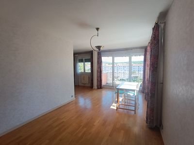 Appartement à vendre, 92m², Besançon