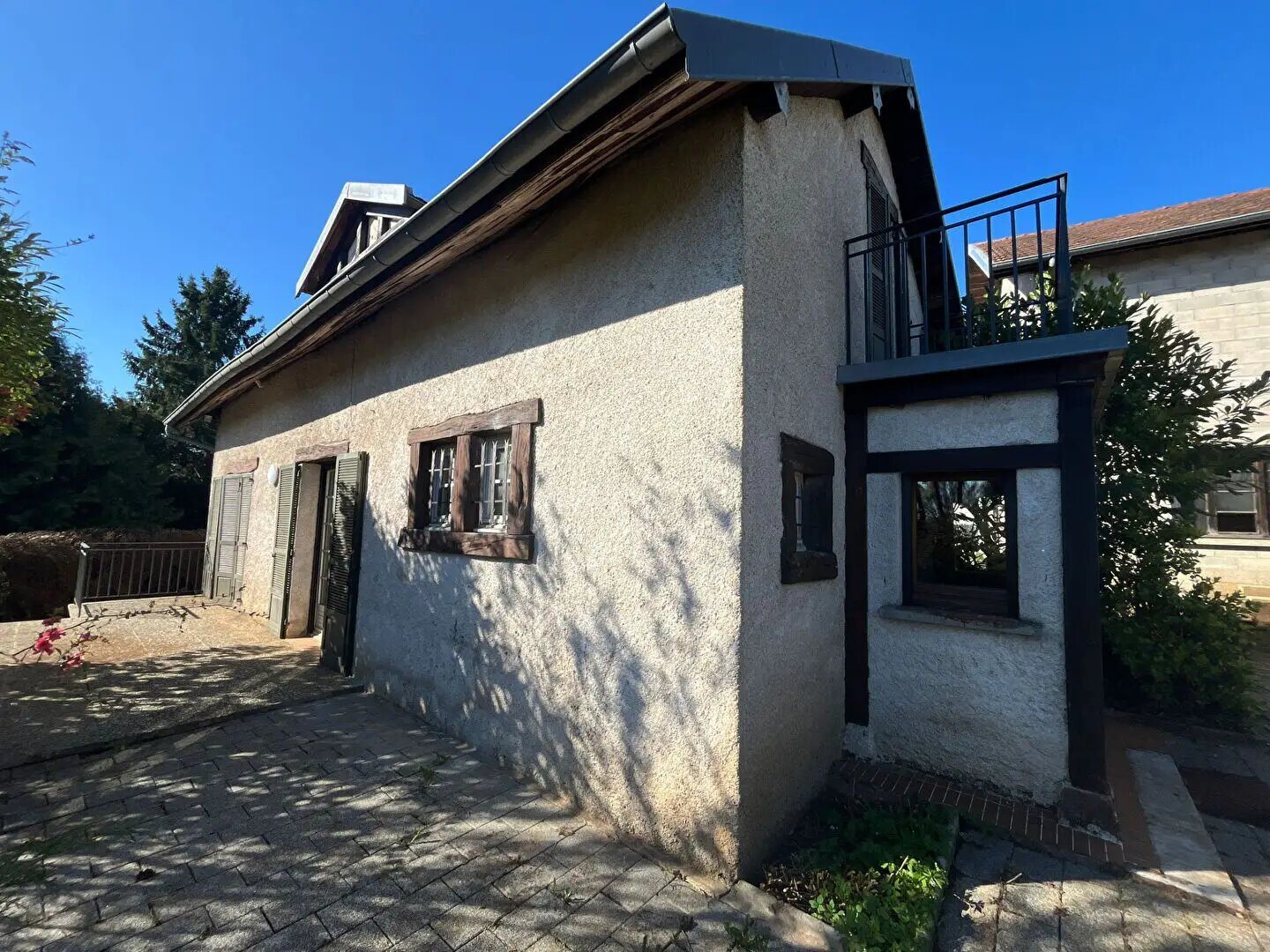 Maison à vendre, 88m², Pouilley-les-Vignes
