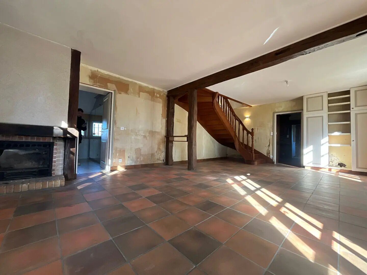 Maison à vendre, 88m², Pouilley-les-Vignes