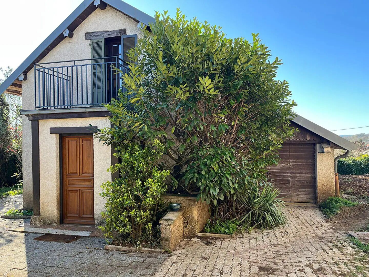 Maison à vendre, 88m², Pouilley-les-Vignes