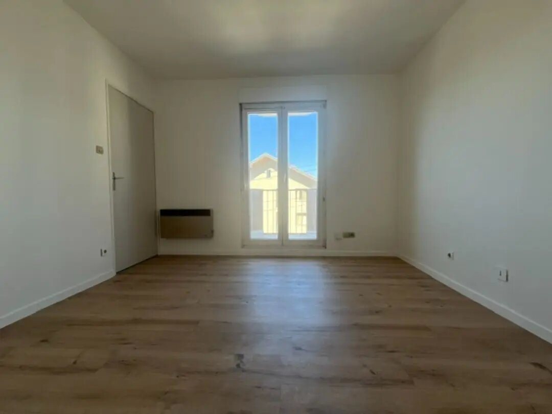 Appartement à vendre, 31m², Besançon