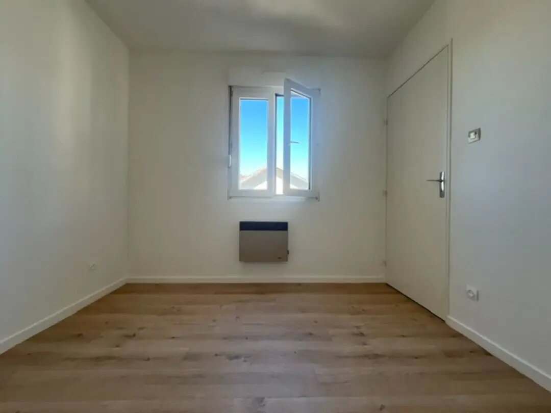 Appartement à vendre, 31m², Besançon