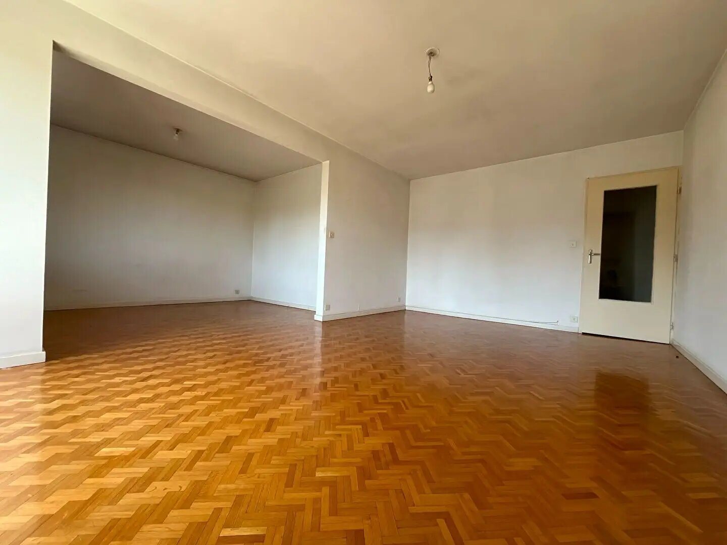 Appartement à vendre, 86m², Besançon