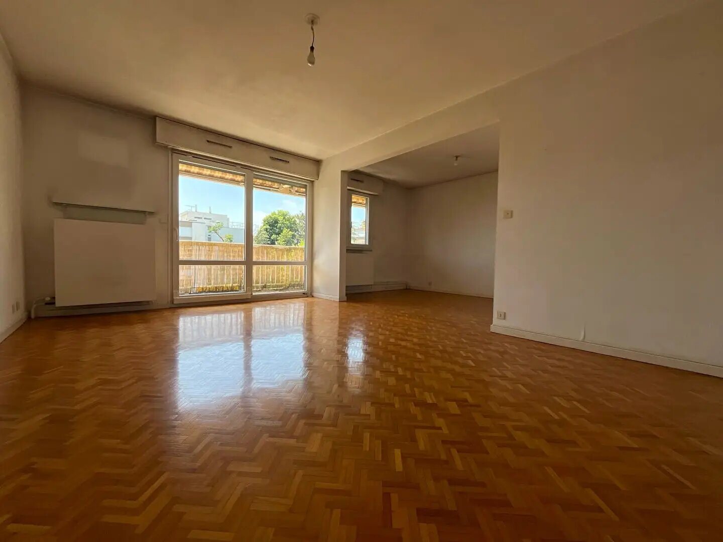 Appartement à vendre, 86m², Besançon