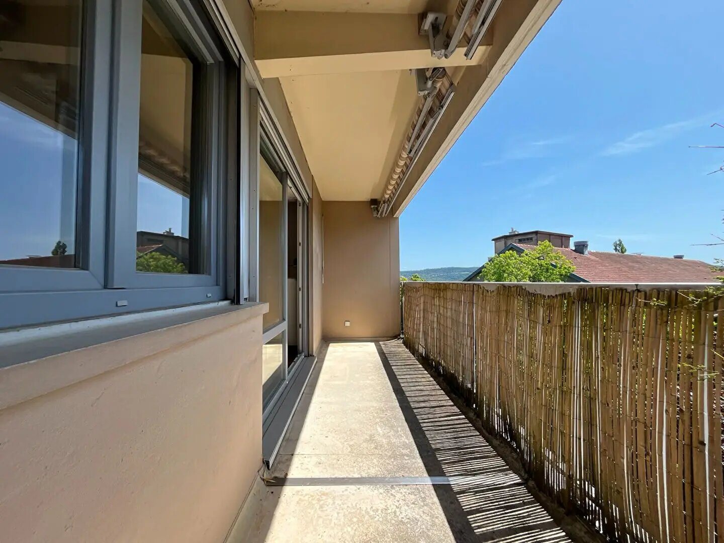 Appartement à vendre, 86m², Besançon