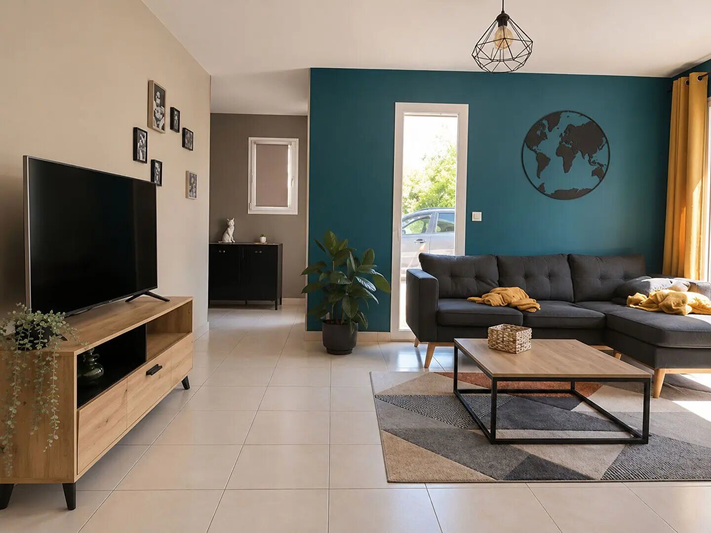 Maison à vendre, 113m², Pouilley-les-Vignes