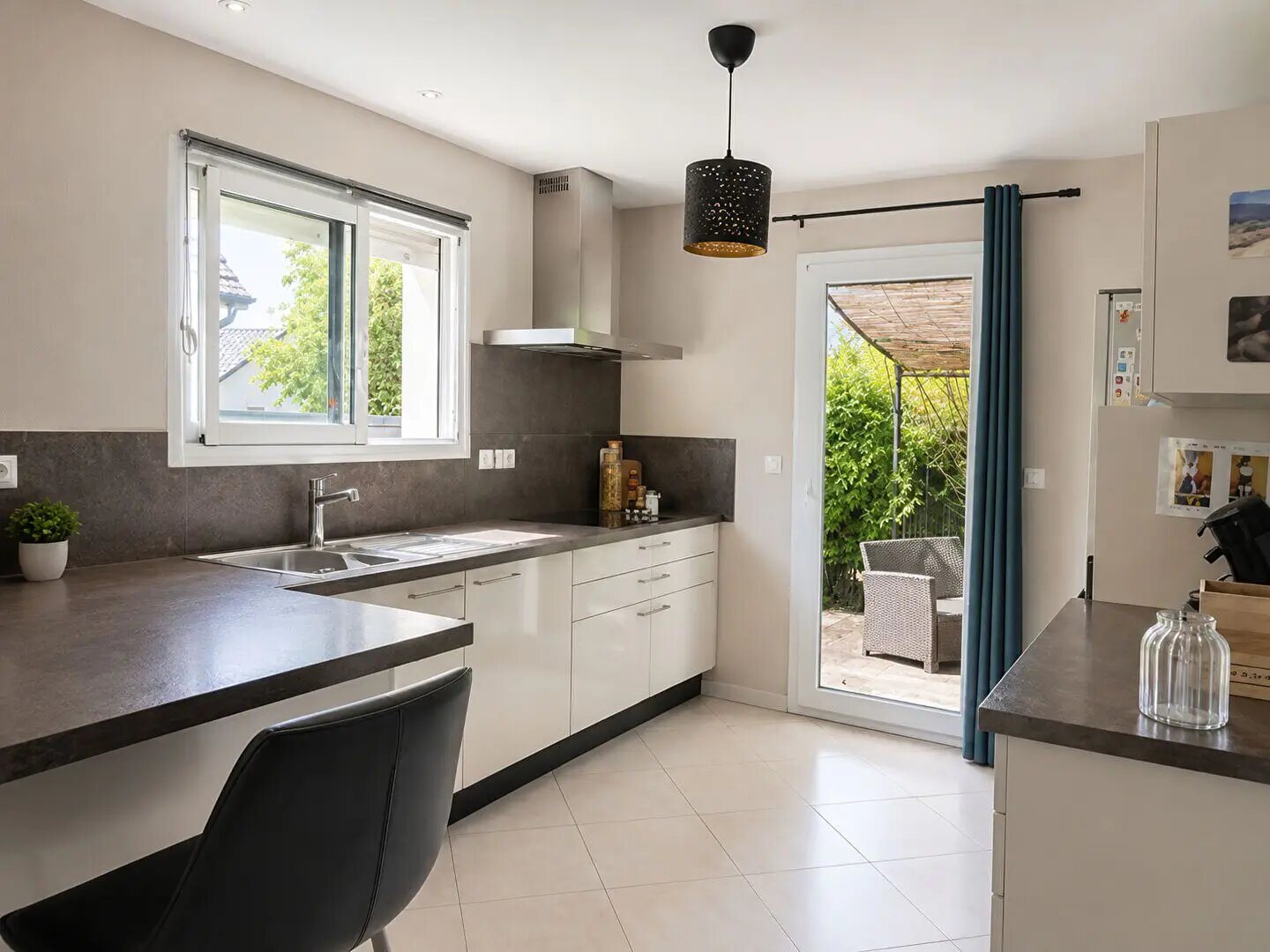 Maison à vendre, 113m², Pouilley-les-Vignes