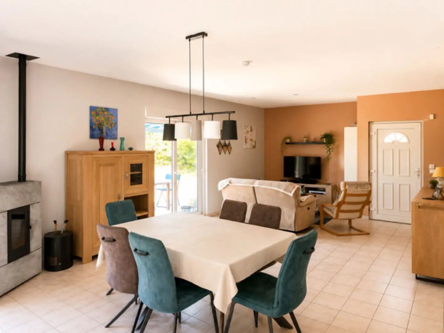 Maison à vendre, 118m², Pirey