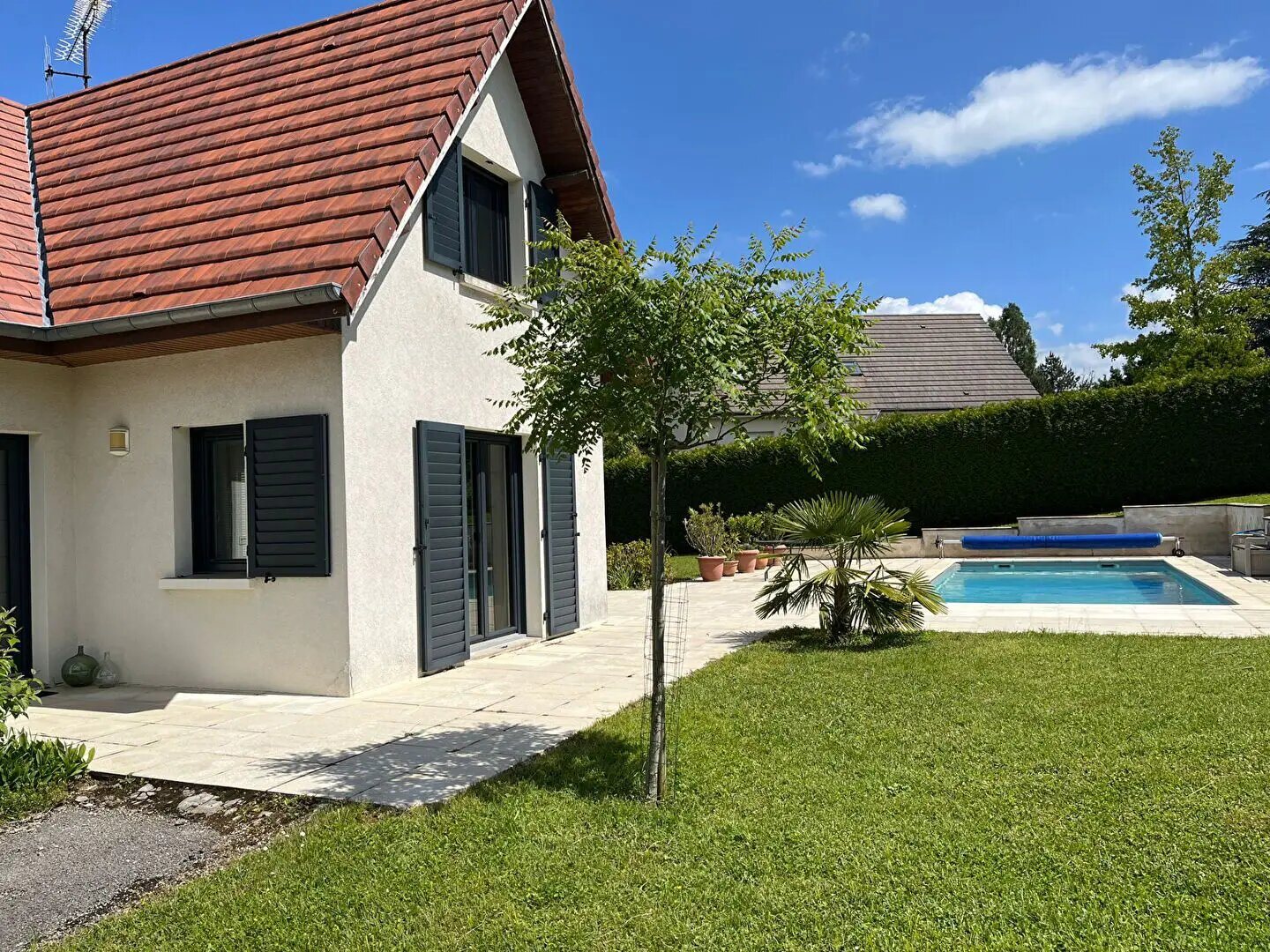 Maison à vendre, 135m², Besançon
