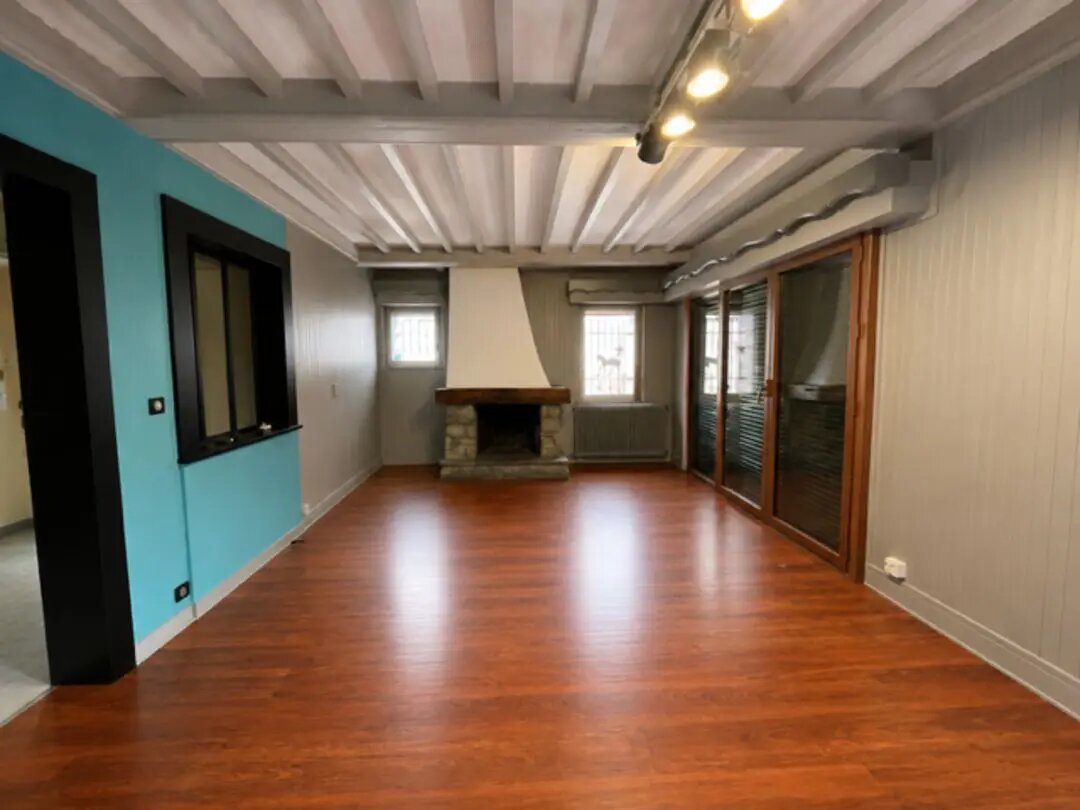 Maison à vendre, 247m², Besançon