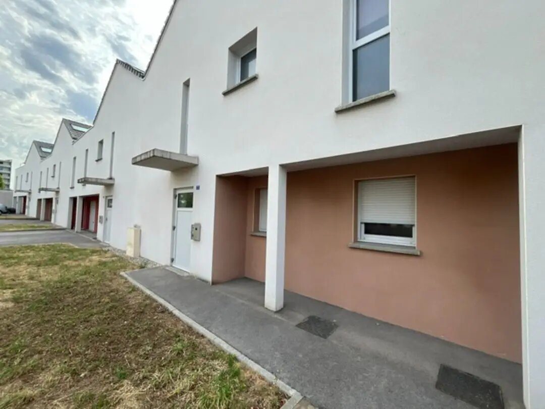 Appartement à vendre, 63m², Besançon
