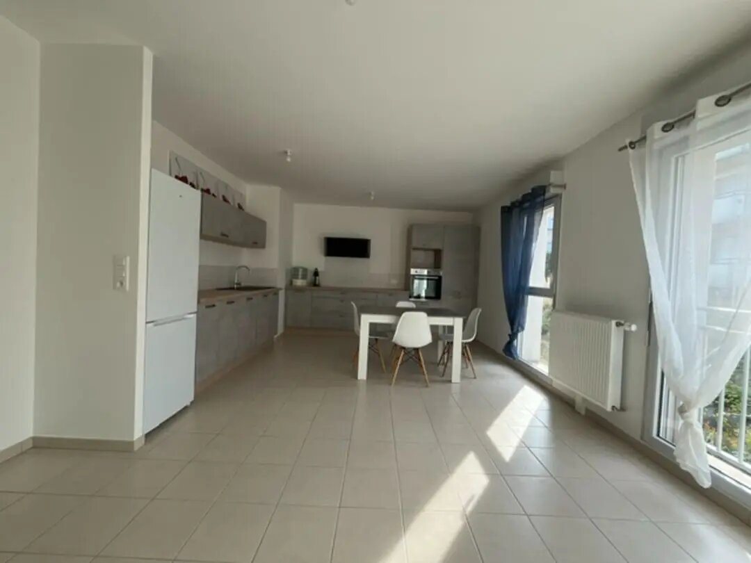 Appartement à vendre, 63m², Besançon