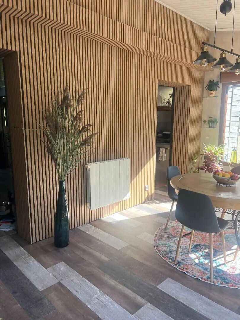 Maison à vendre, 165m², Pouilley-les-Vignes
