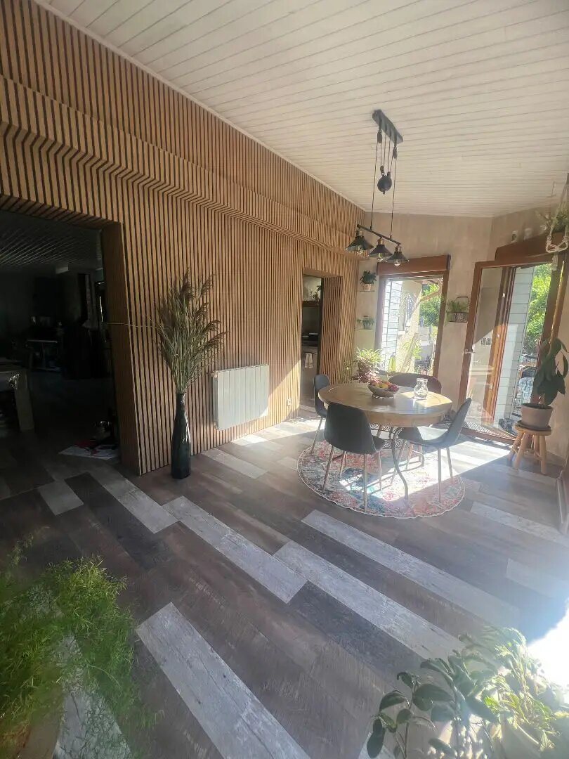 Maison à vendre, 165m², Pouilley-les-Vignes