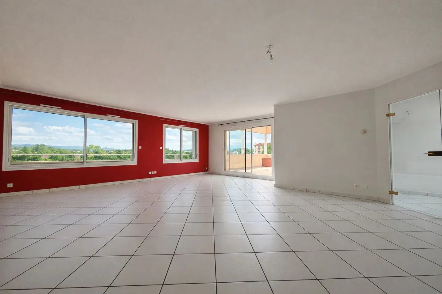 Appartement à vendre, 124m², Besançon