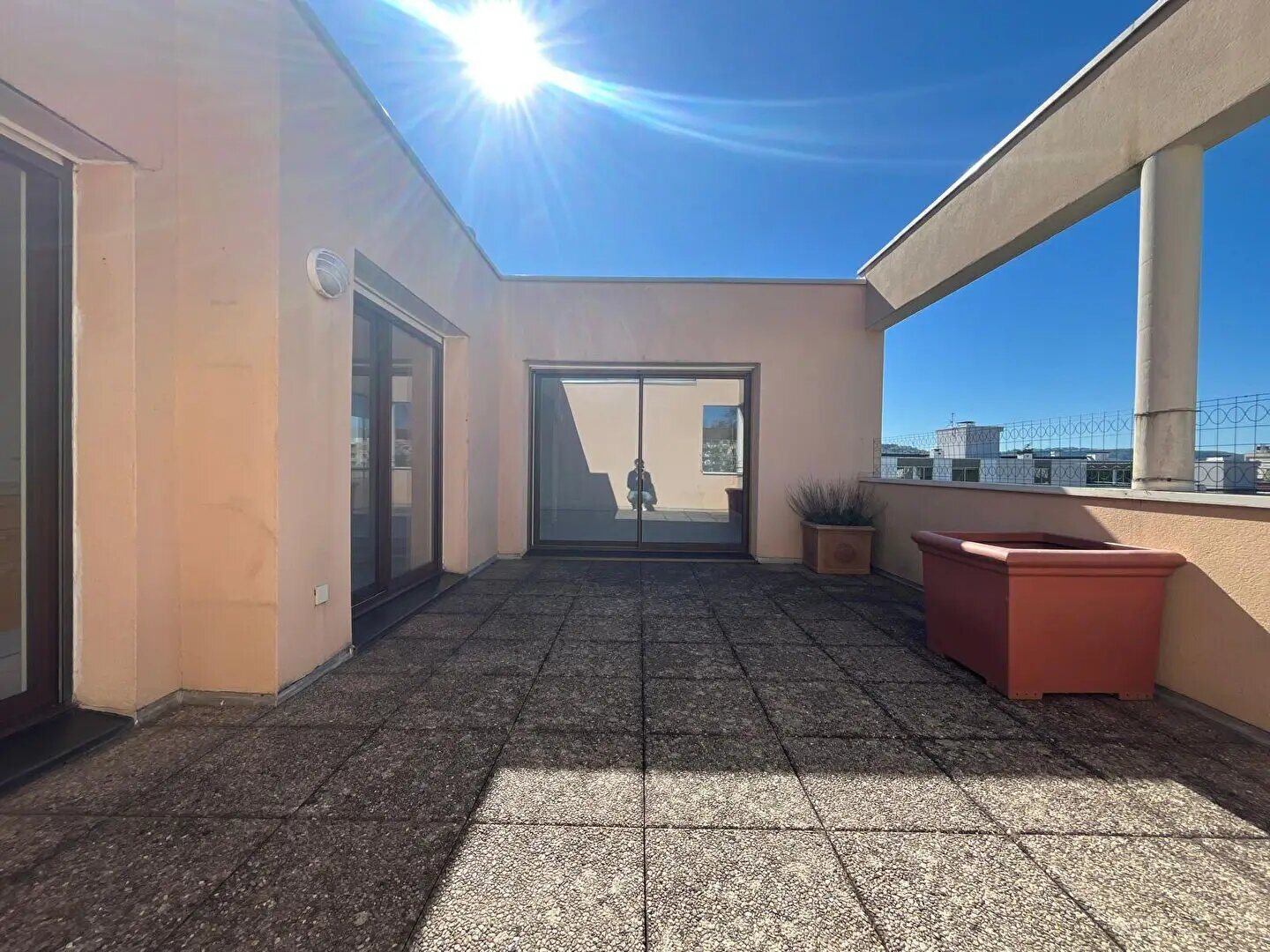 Appartement à vendre, 124m², Besançon