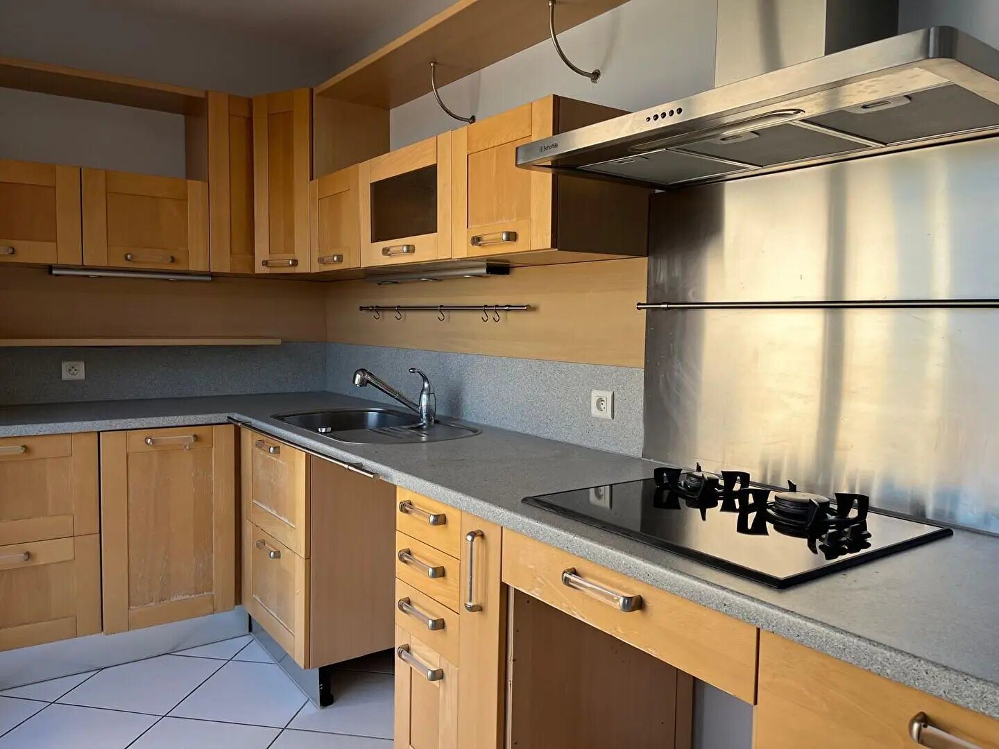 Appartement à vendre, 124m², Besançon