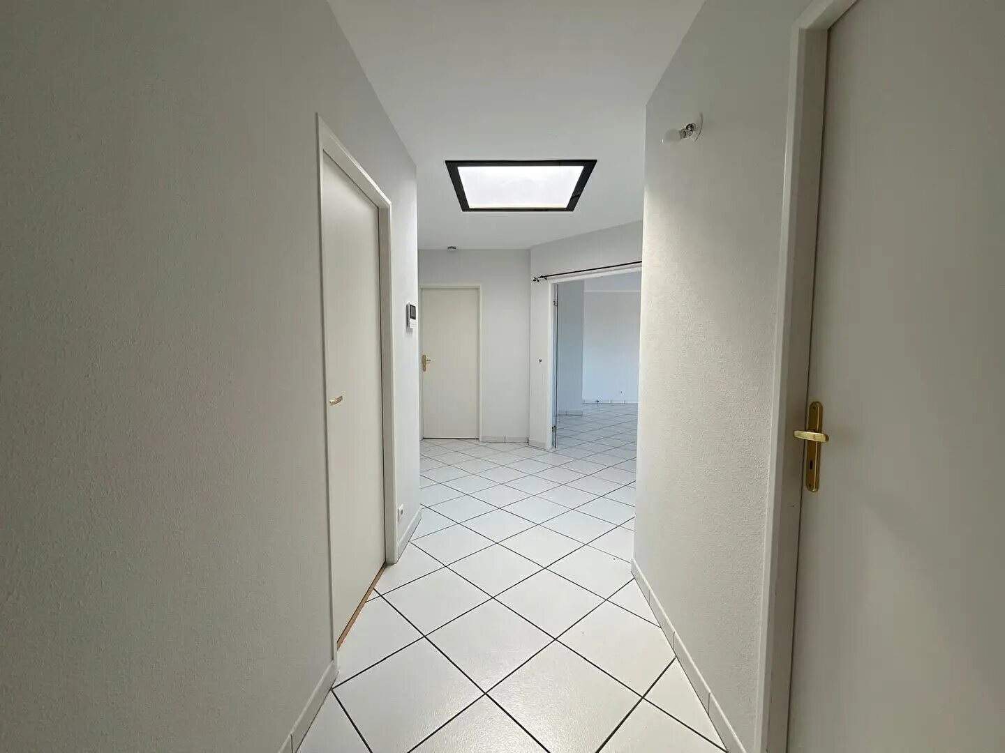 Appartement à vendre, 124m², Besançon