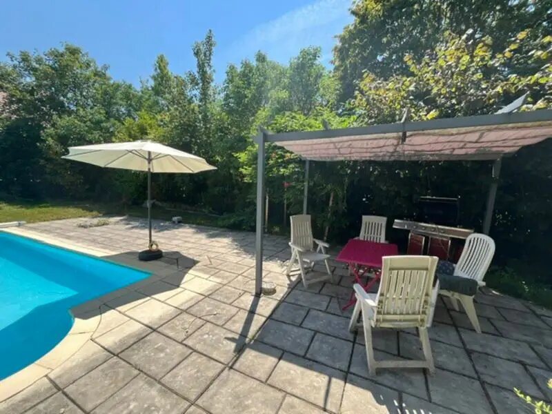 Maison à vendre, 200m², Pouilley-les-Vignes