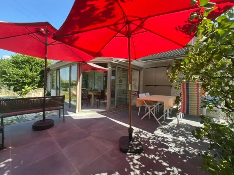 Maison à vendre, 200m², Pouilley-les-Vignes