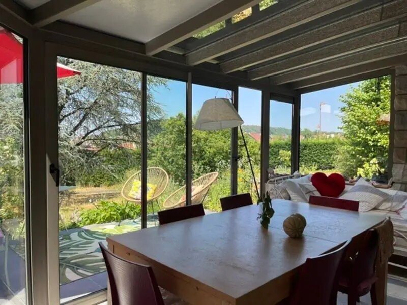 Maison à vendre, 200m², Pouilley-les-Vignes