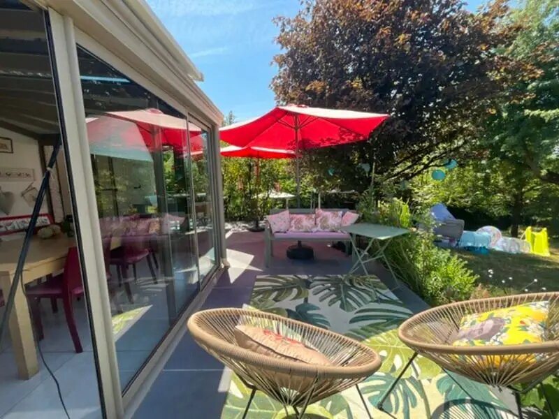 Maison à vendre, 200m², Pouilley-les-Vignes