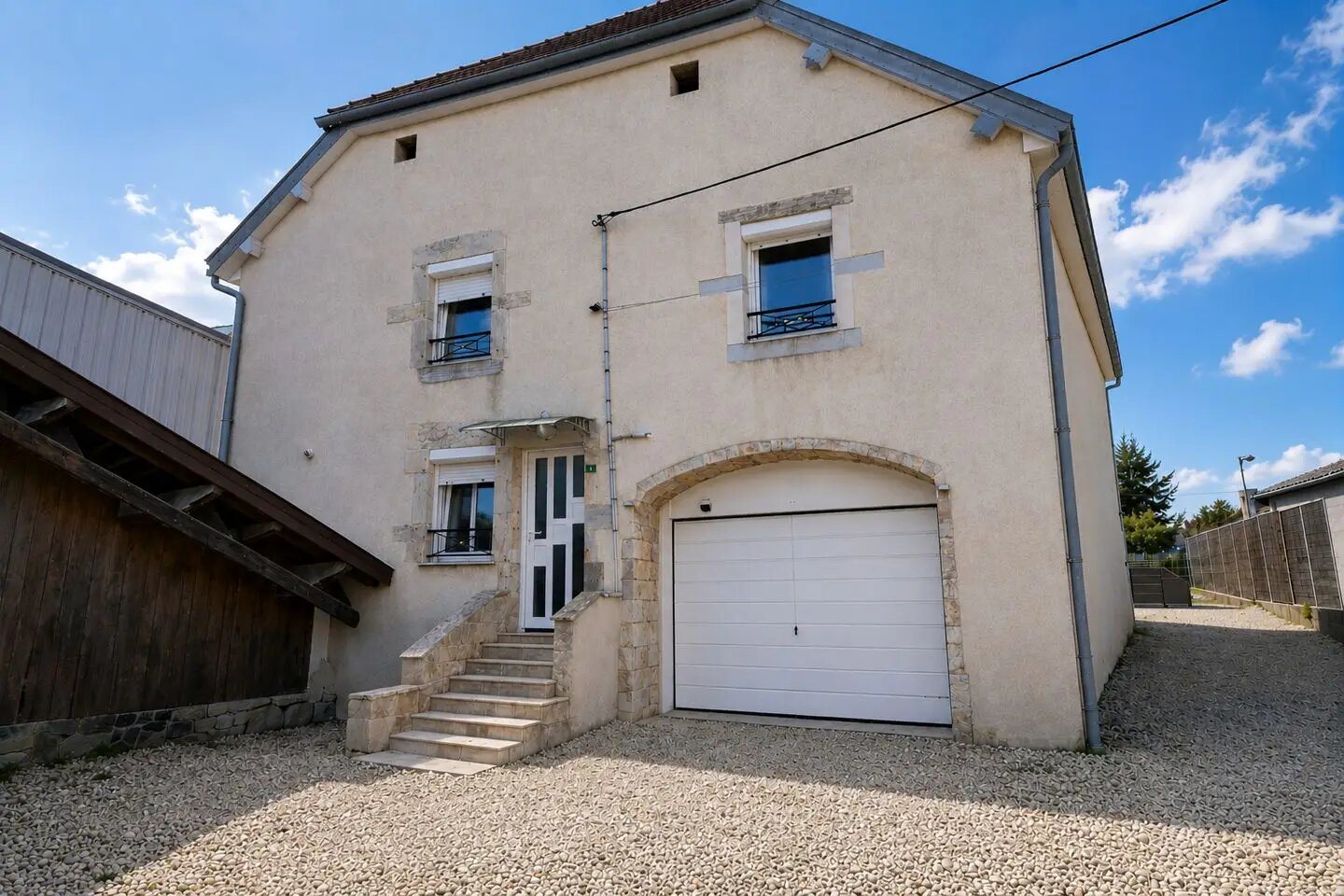 Maison à vendre, 172m², Pouilley-les-Vignes