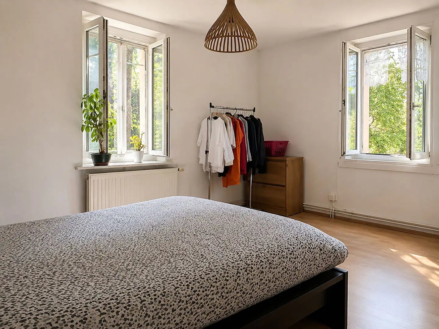 Maison à vendre, 118m², Geneuille