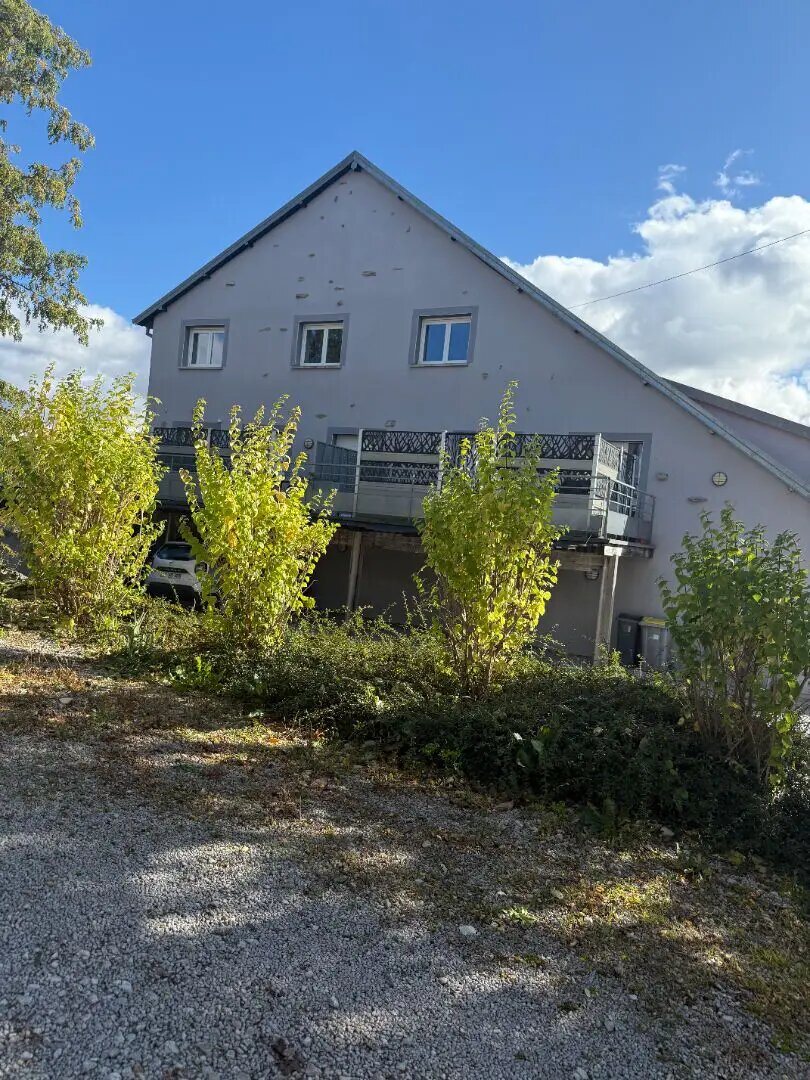 Appartement à vendre, 32m², Pouilley-les-Vignes
