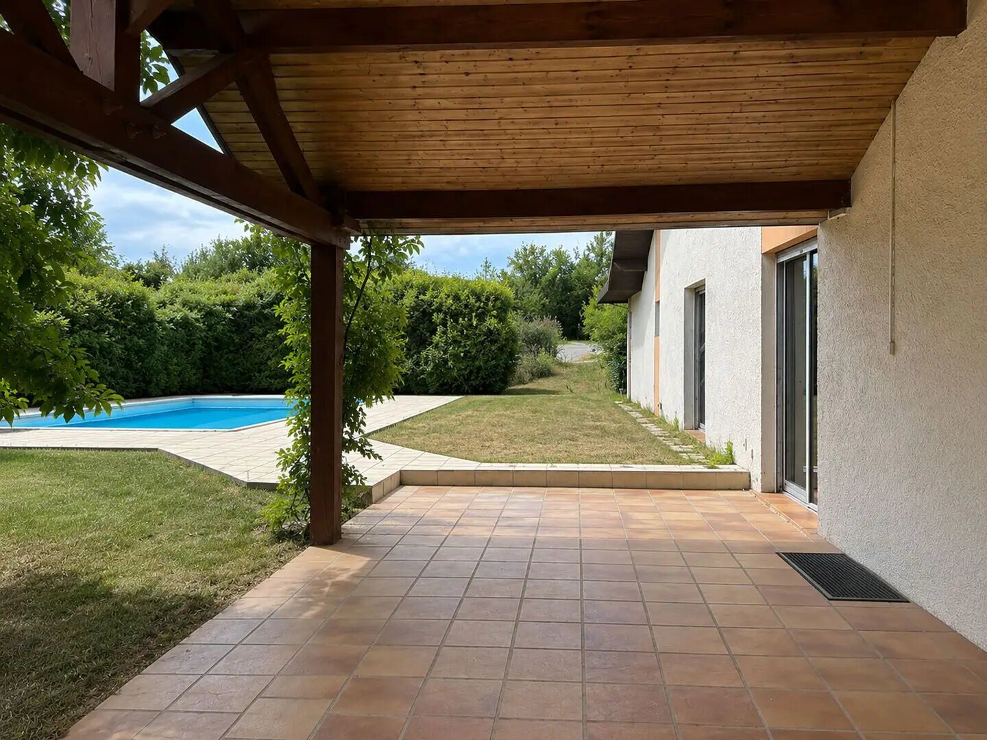 Maison à vendre, 197m², Pirey