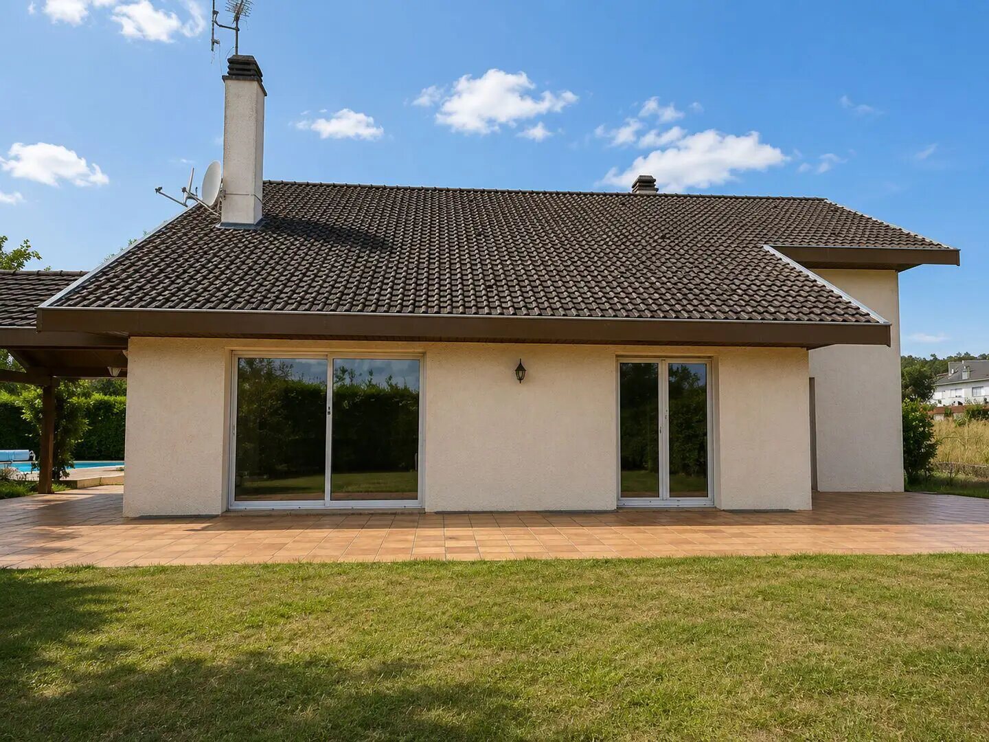 Maison à vendre, 197m², Pirey