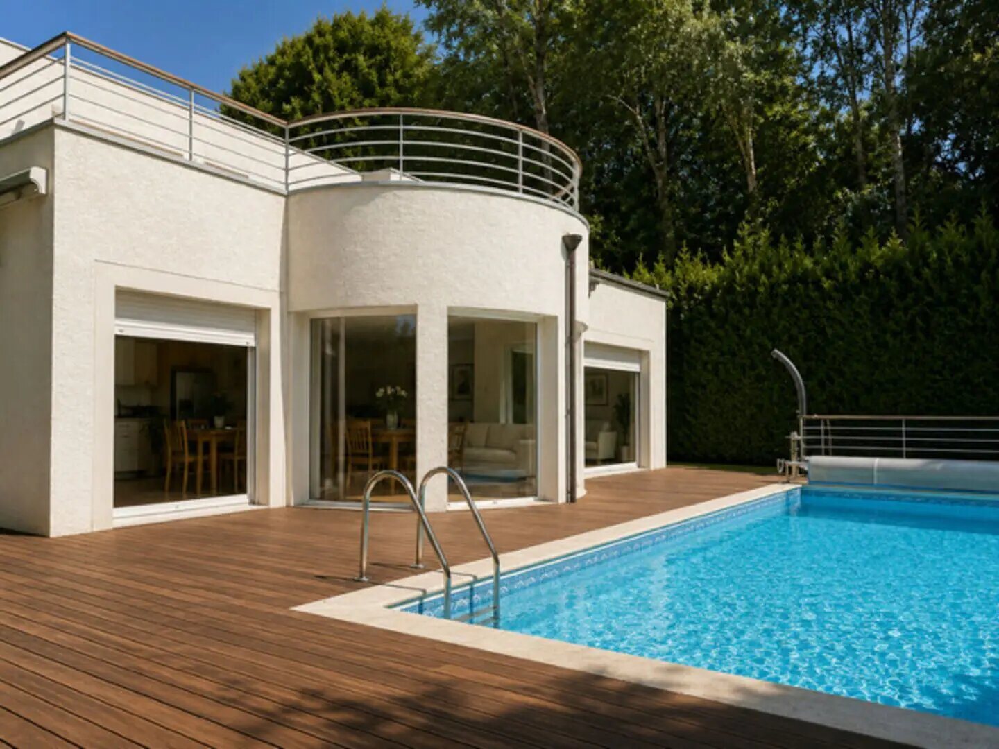 Maison à vendre, 284m², Besançon