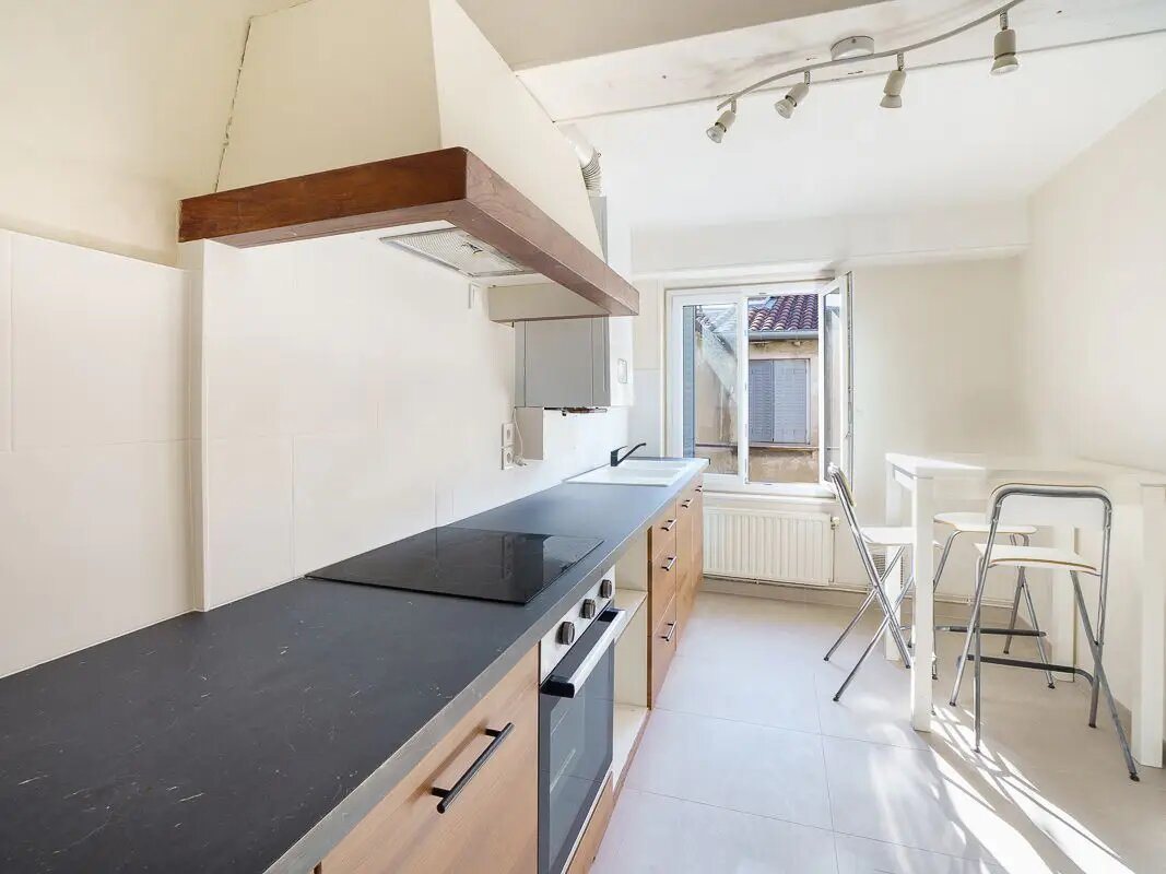 Appartement à louer, 78m², Mâcon
