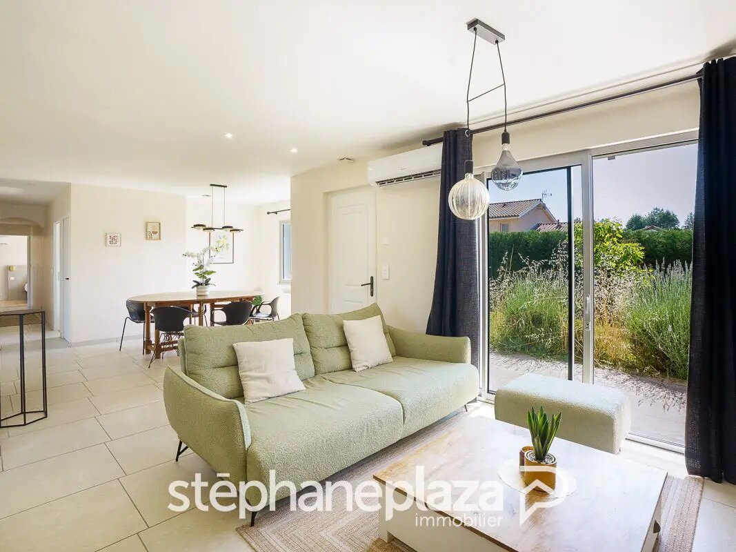 Maison à vendre, 120m², Juliénas