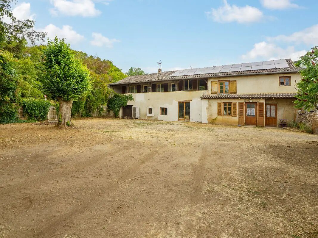 Maison à vendre, 105m², Cormatin
