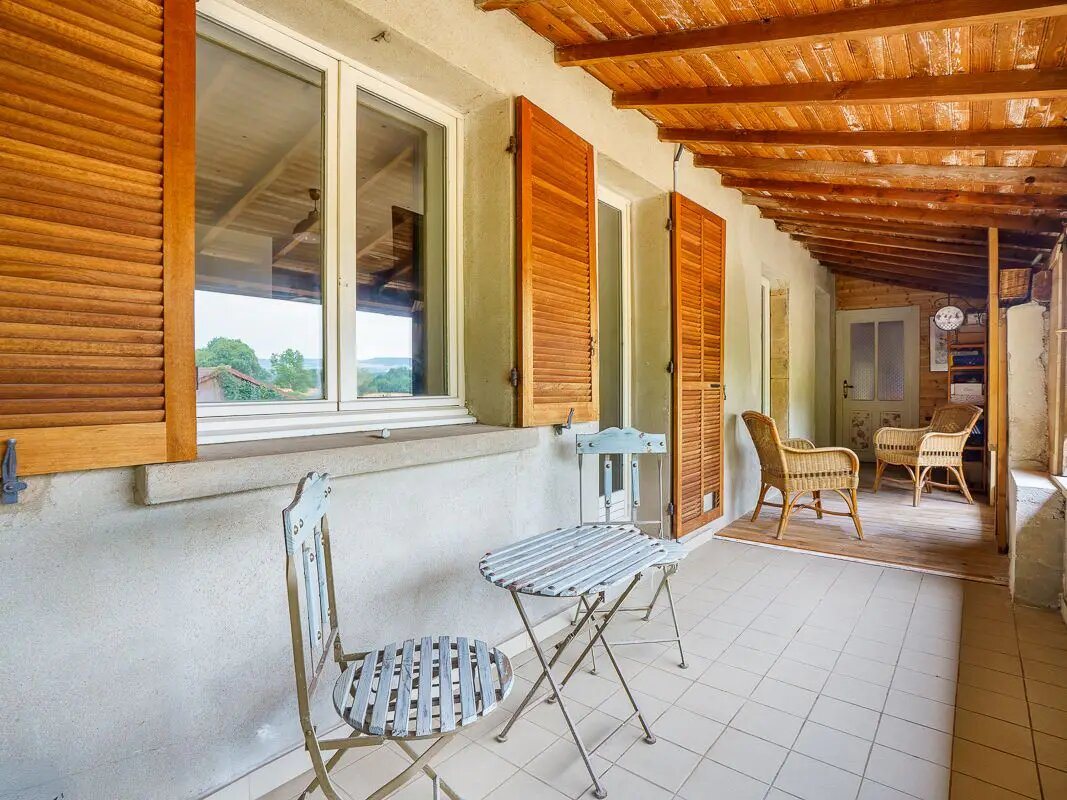Maison à vendre, 105m², Cormatin