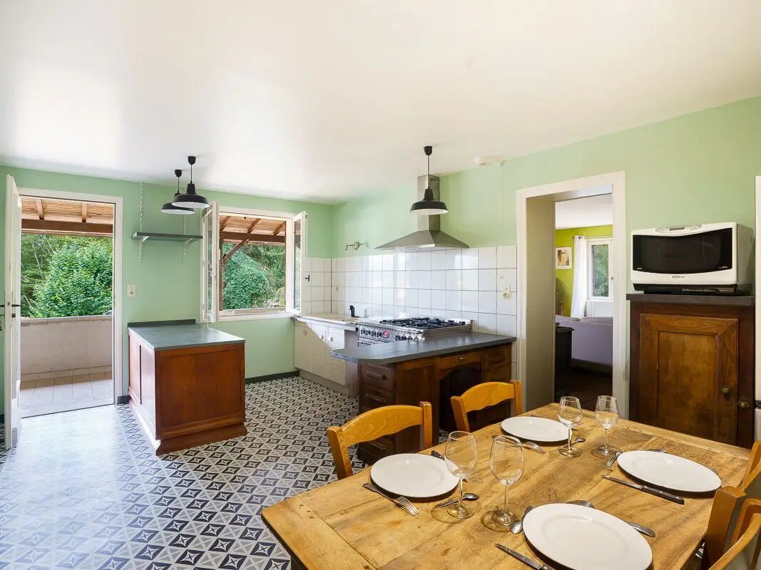Maison à vendre, 105m², Cormatin