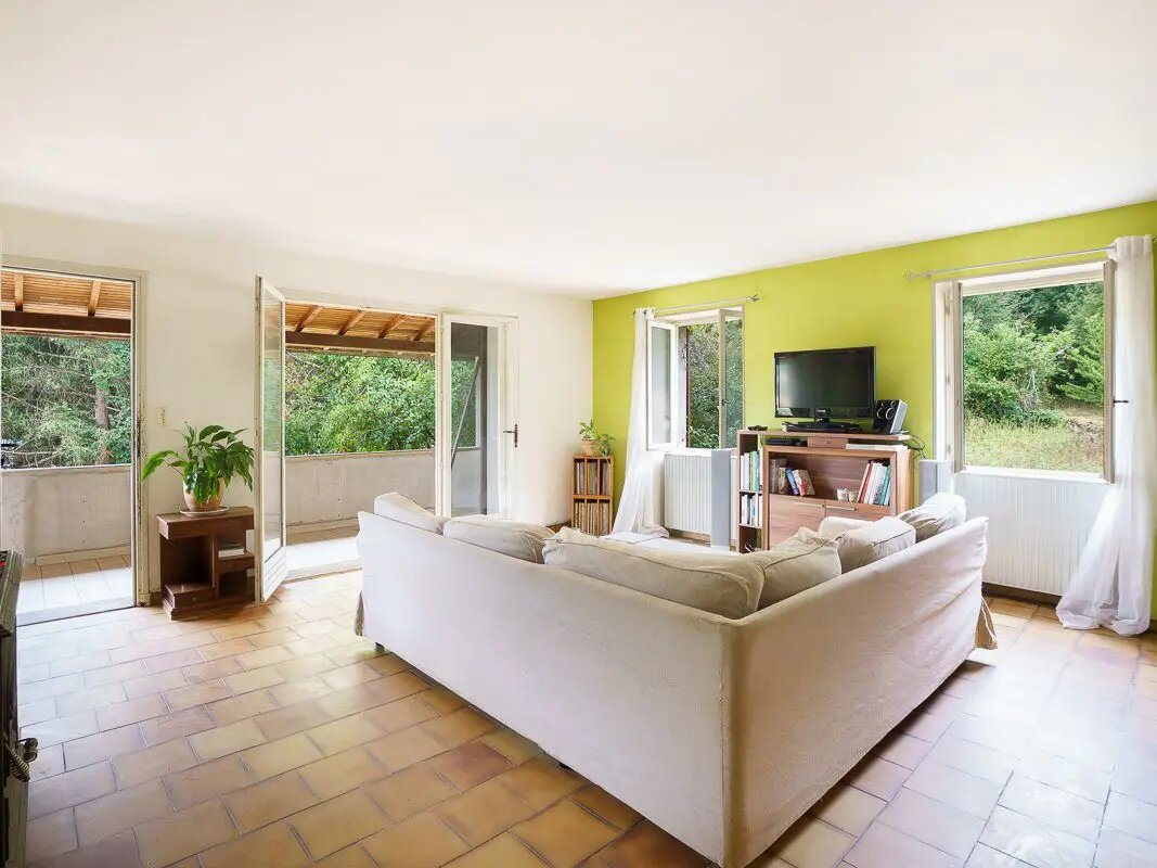 Maison à vendre, 105m², Cormatin