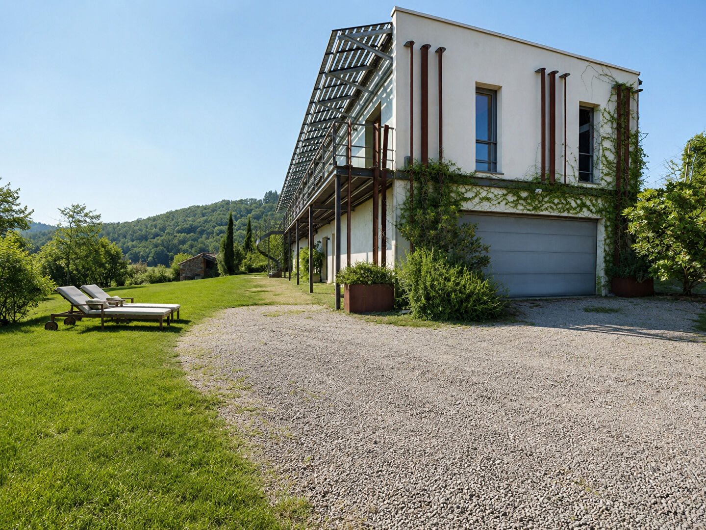 Maison à vendre, 251m², Mâcon
