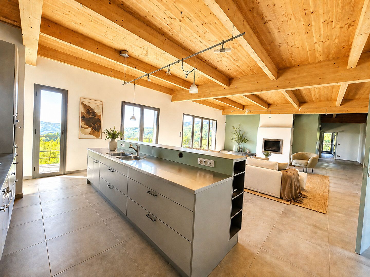 Maison à vendre, 251m², Mâcon