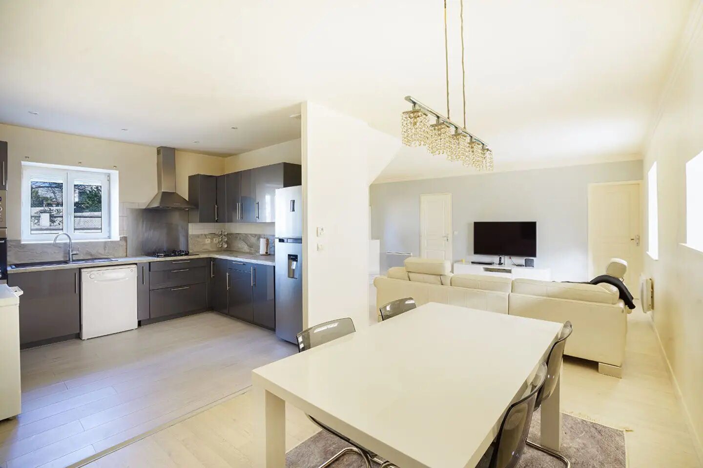 Appartement à vendre, 107m², Mâcon