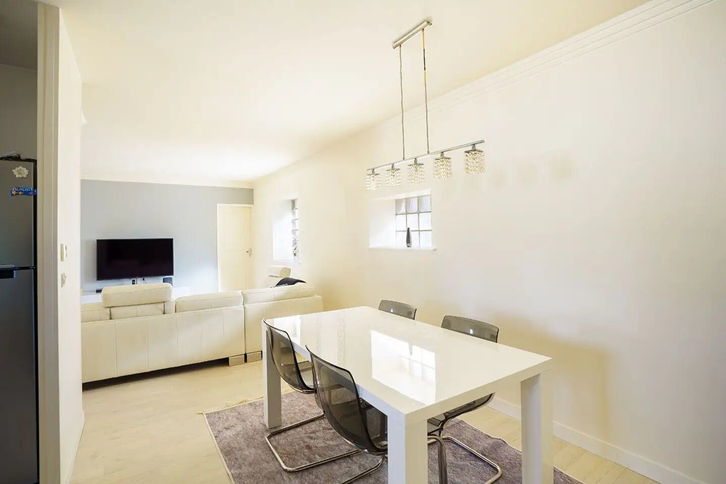 Appartement à vendre, 107m², Mâcon