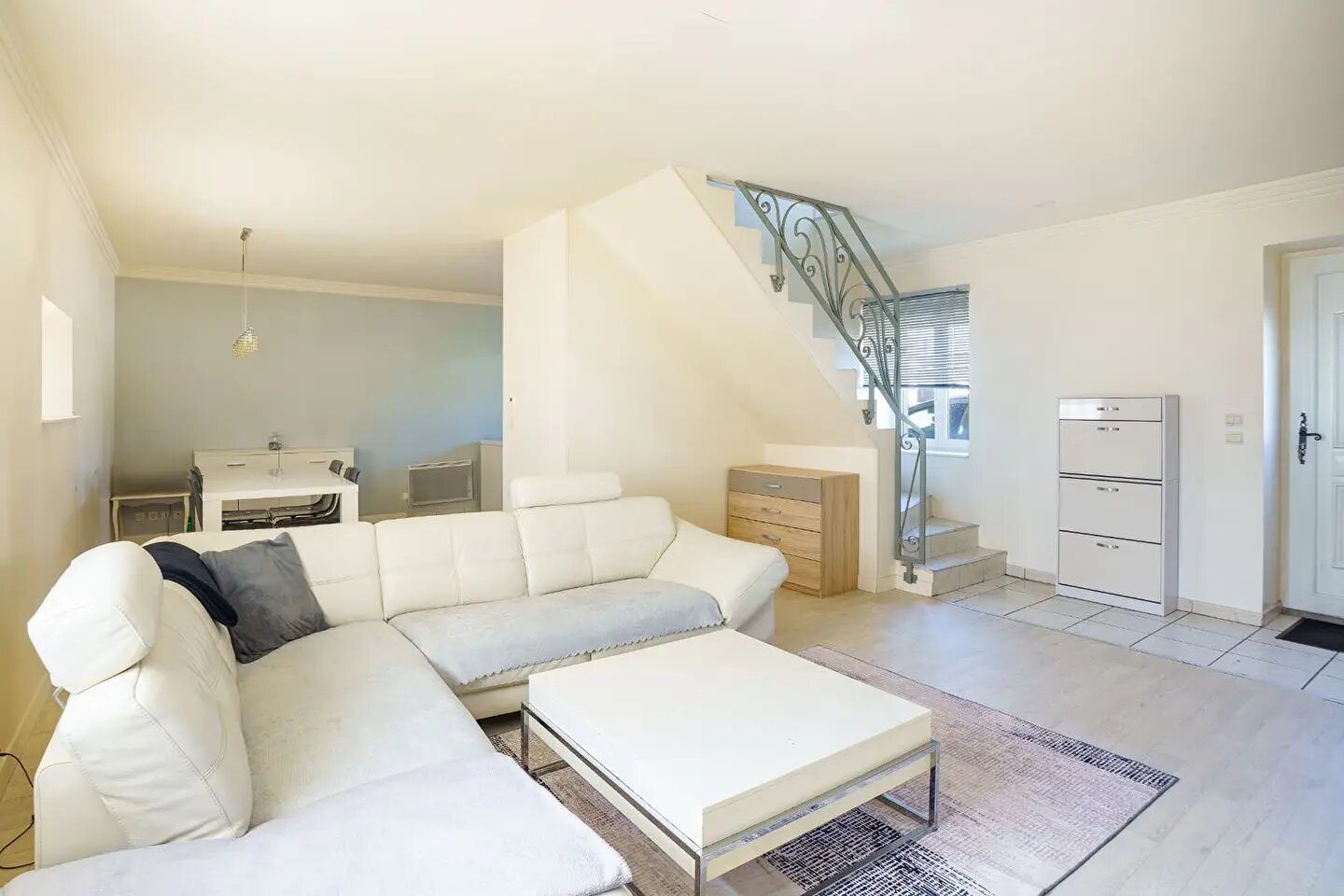 Appartement à vendre, 107m², Mâcon