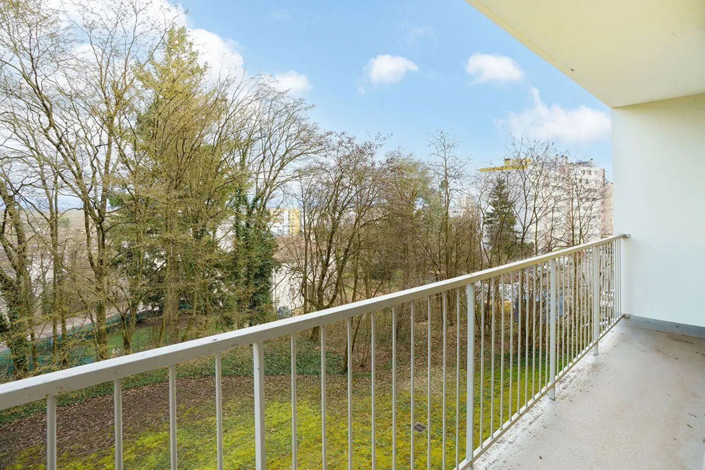 Appartement à vendre, 83m², Mâcon