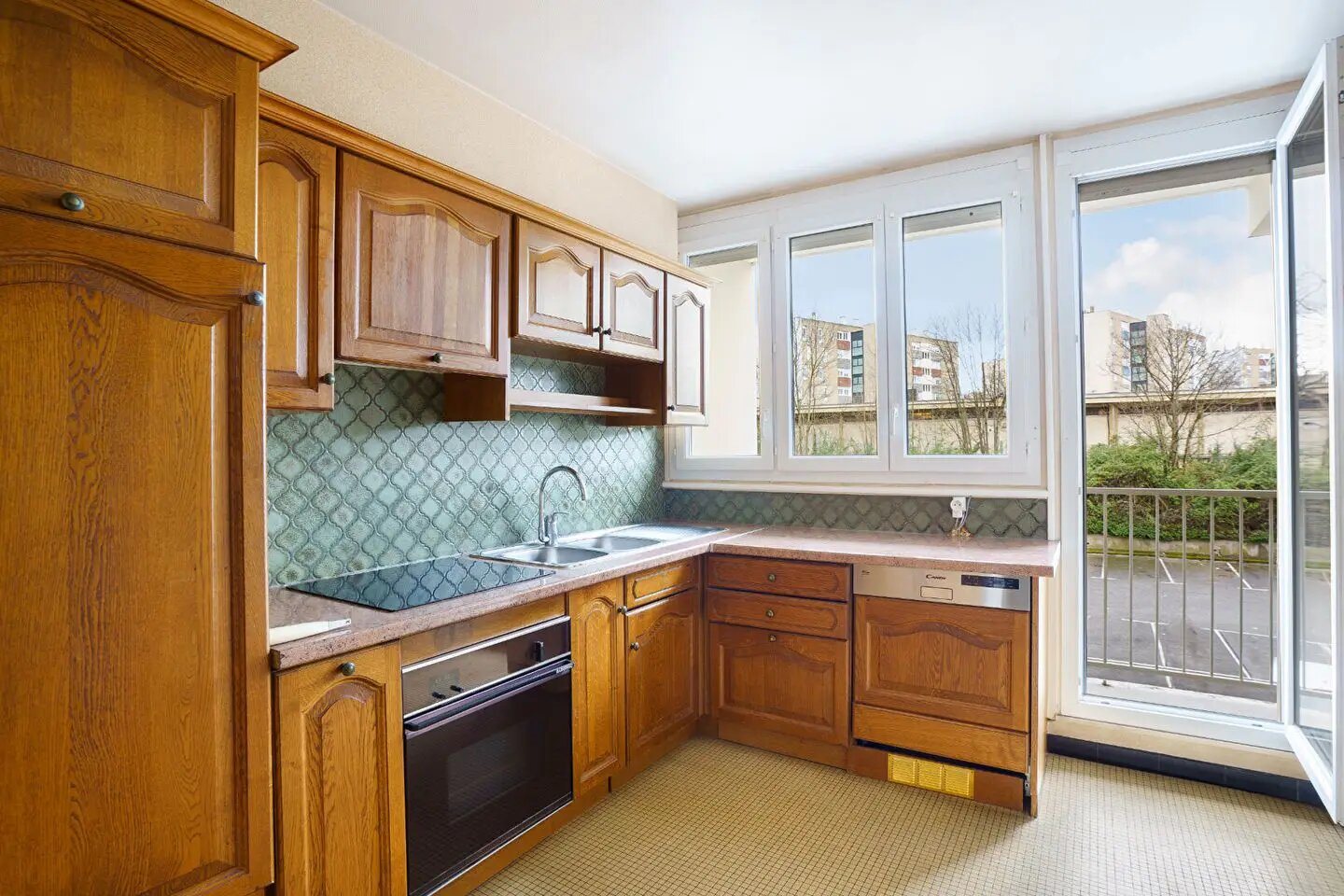 Appartement à vendre, 83m², Mâcon