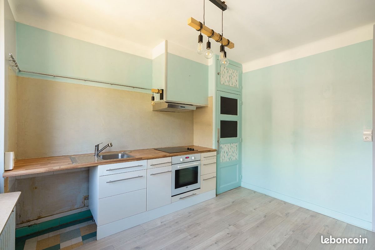 Maison à vendre, 138m², Charnay-lès-Mâcon