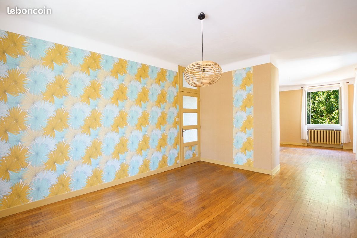 Maison à vendre, 138m², Charnay-lès-Mâcon