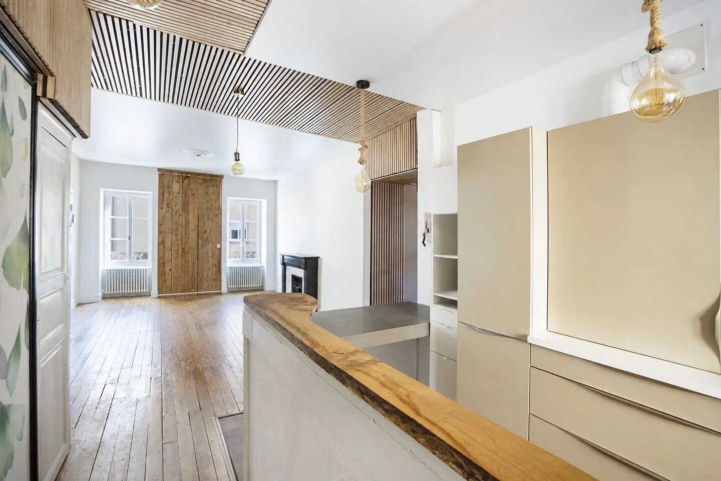Appartement à vendre, 155m², Mâcon